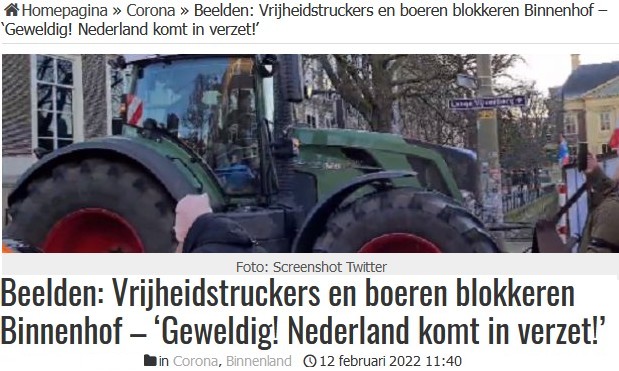 Nieuws en Weetjes: 01&02-2022 220