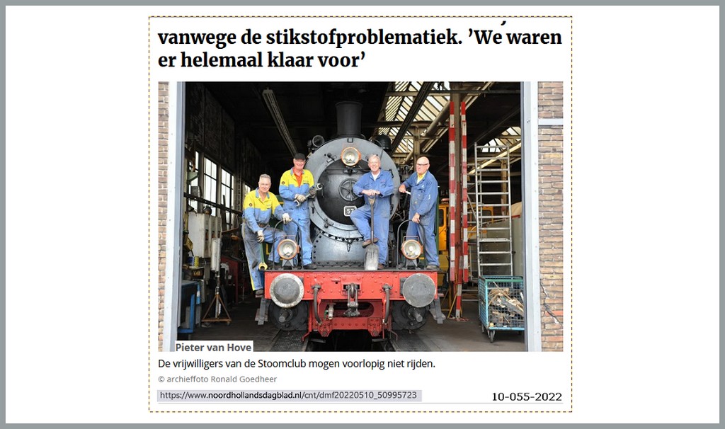 Nieuws en Weetjes: 05&06-2022 402