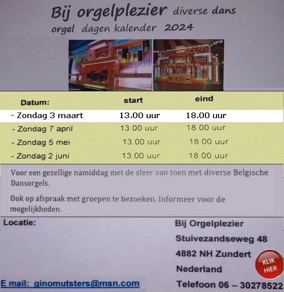 Nieuws en Weetjes: 01&02-2024              648