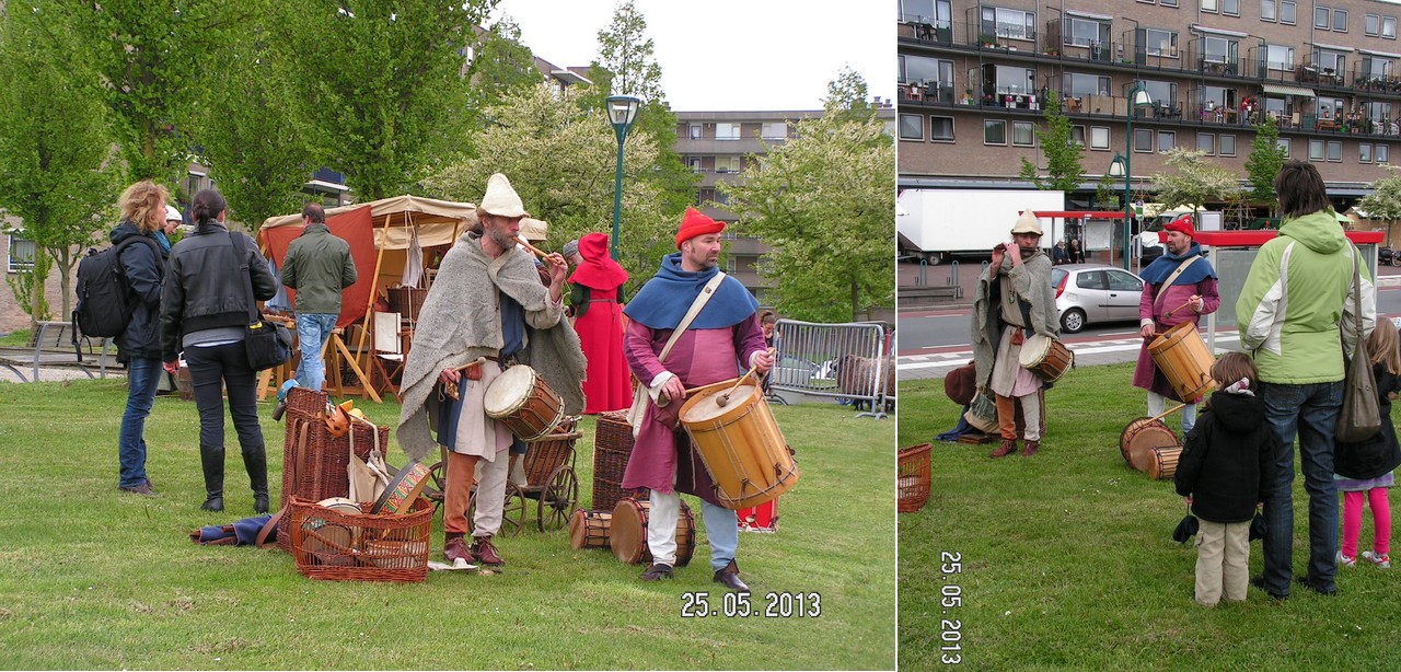 25-05-2013 Oegstgeest - Oudenhofmarkt 015(15)