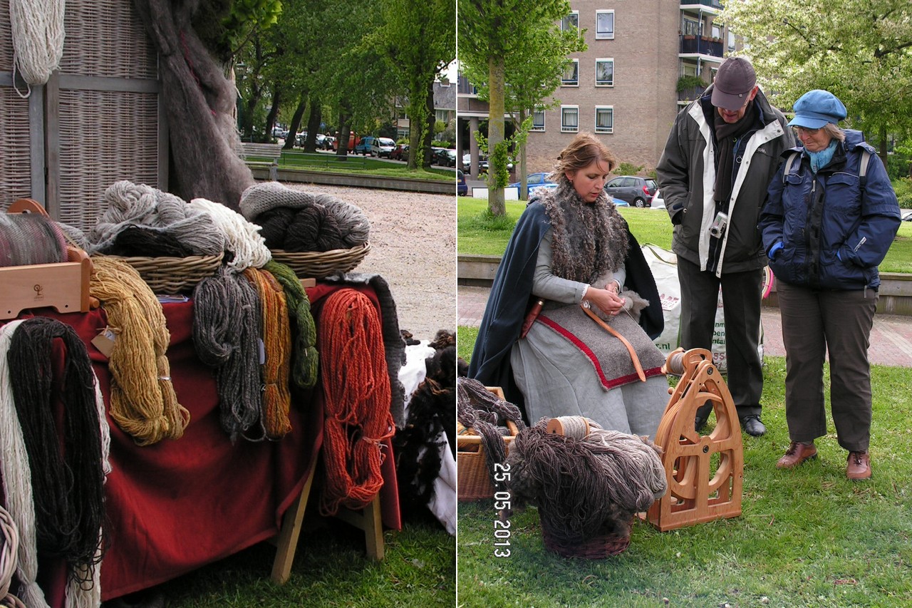 25-05-2013 Oegstgeest - Oudenhofmarkt 015(21)