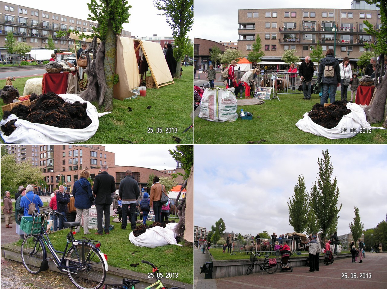 25-05-2013 Oegstgeest - Oudenhofmarkt 015(23)