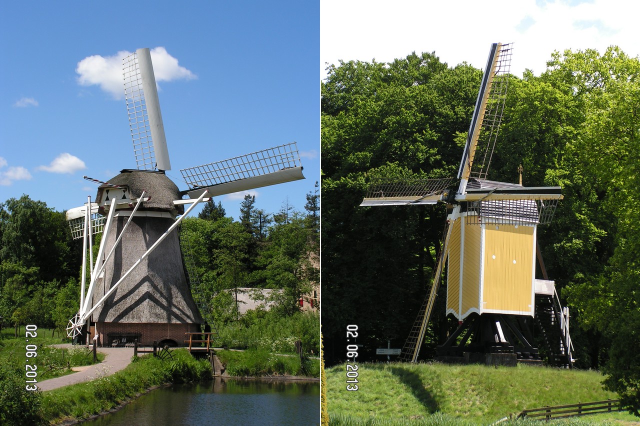 02-06-2013 Arnhem - Openluchtmuseum - Draaiorgeldag 017(43)