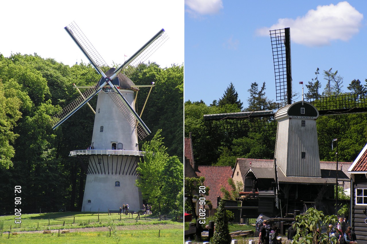 02-06-2013 Arnhem - Openluchtmuseum - Draaiorgeldag 017(44)