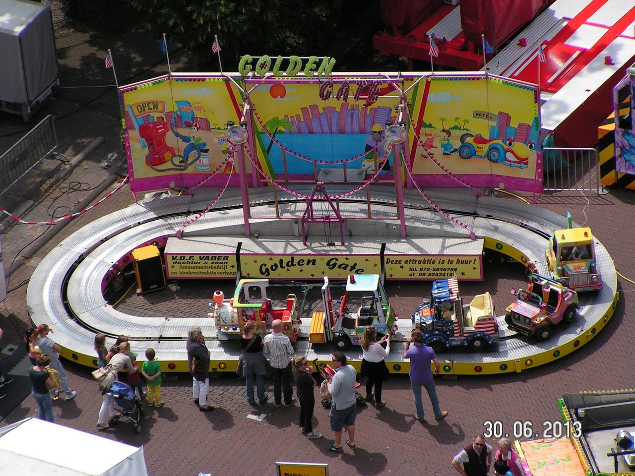 01-07-2013 Larense kermis 024(19)