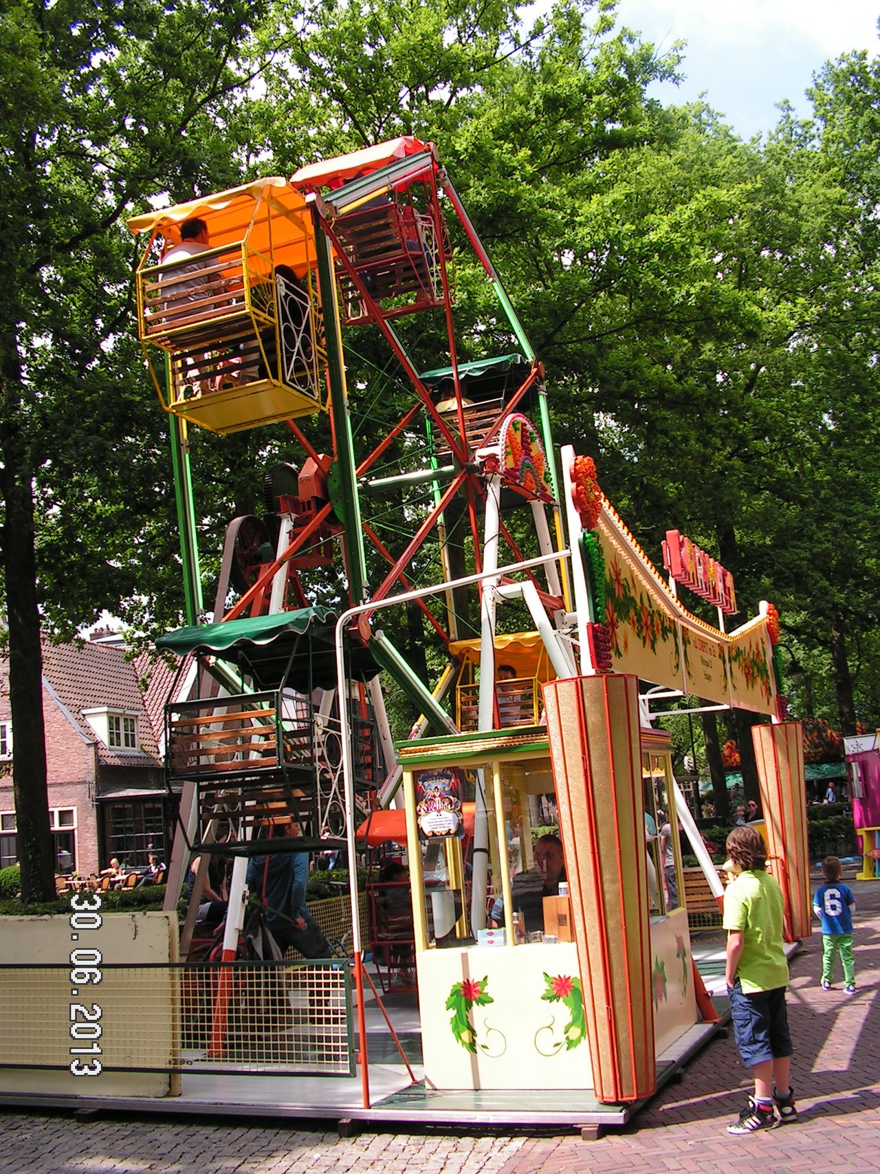 01-07-2013 Larense kermis 024(52)