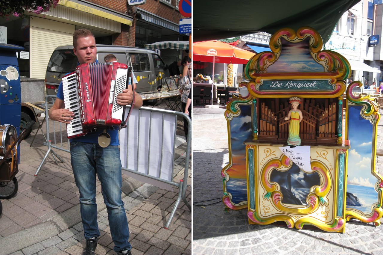 08-09-2013 Geraardsbergen - 8ste Int. Hooghuys Festival 002(29)