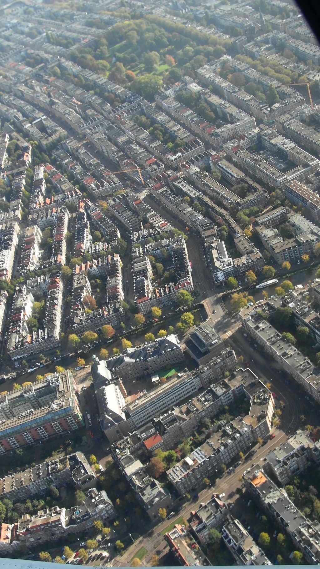 12-10-2014 Schiphol-Oost - Rondvlucht DDA Classic Airlines 12102014DDA%2851%29