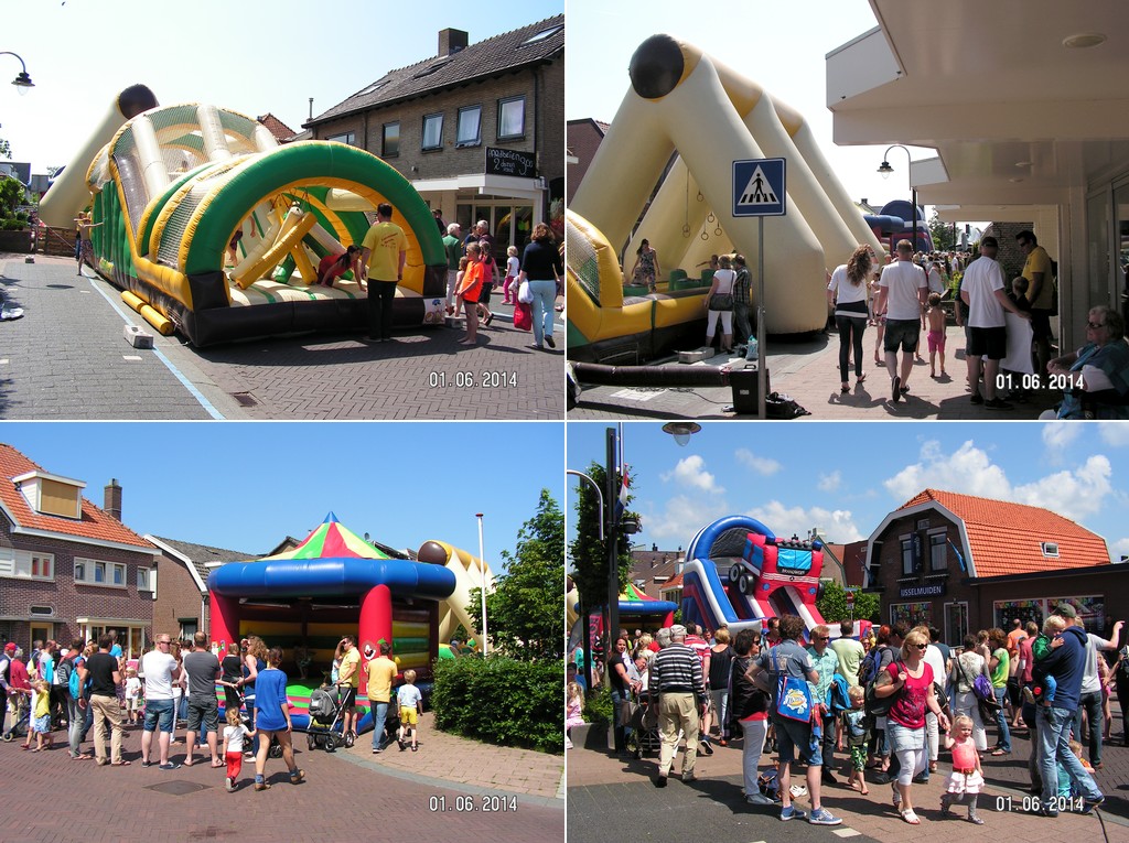 01-06-2014  Voorhout - Groots Straatluchtkussen Festival 140601voorhoutluchtkussens%2817%29