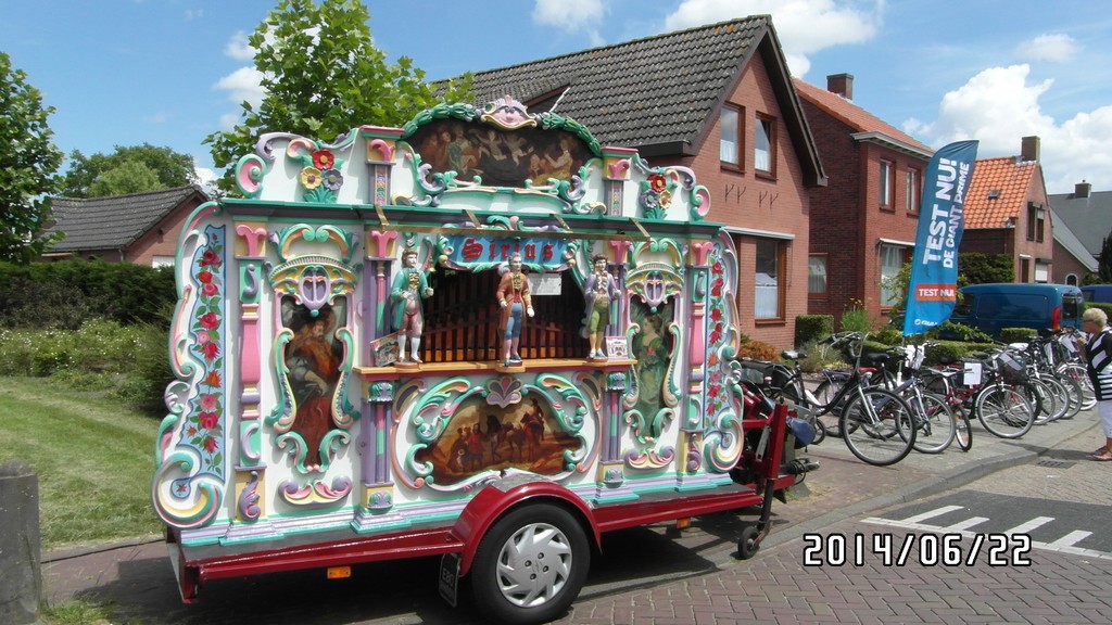 22-06-2014 Ossendrecht - Koopzondag+Braderie+2xDraaiorgel- en 1x Kermisorgel 140622ossendrecht%2819%29