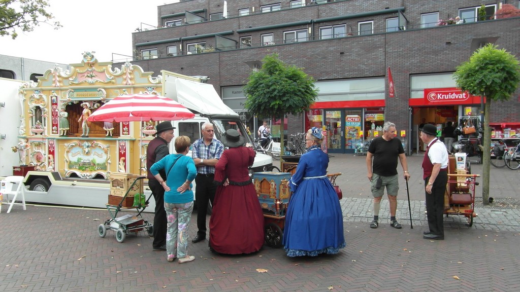 20-09-2014 Veendam - Kleine Draaiorgeldag 140920veendam%2821%29