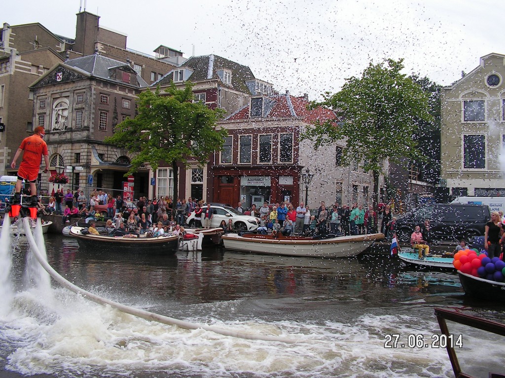 27-06-2014 - Leidse Lakenfeesten - Peurbakkentocht 27062014leidenpleurbakken%2812%29