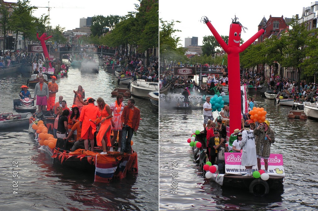 27-06-2014 - Leidse Lakenfeesten - Peurbakkentocht 27062014leidenpleurbakken%2816%29