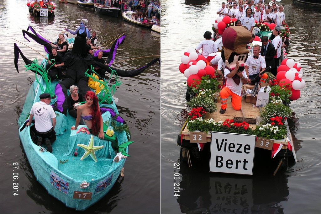 27-06-2014 - Leidse Lakenfeesten - Peurbakkentocht 27062014leidenpleurbakken%2819%29