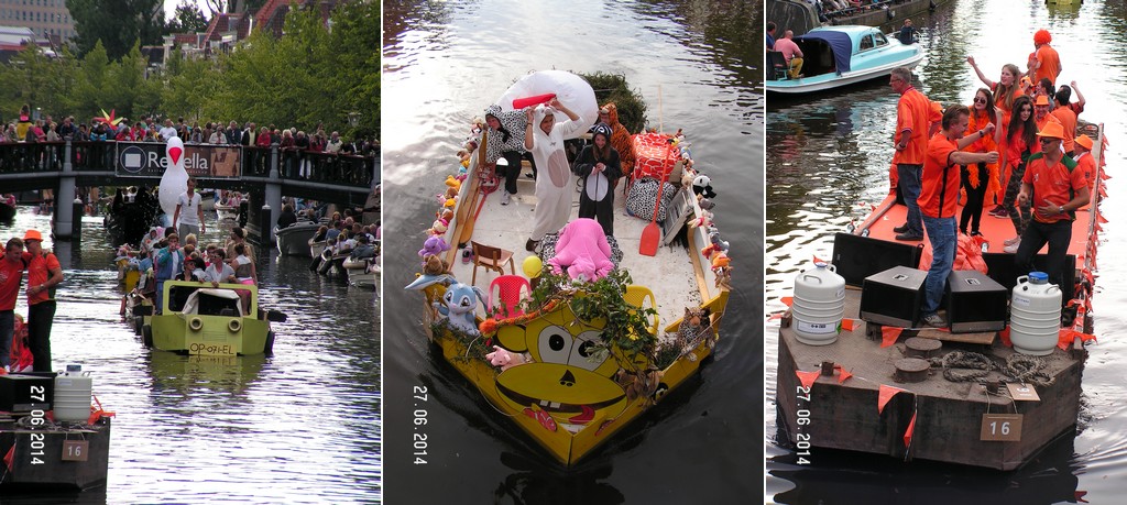 27-06-2014 - Leidse Lakenfeesten - Peurbakkentocht 27062014leidenpleurbakken%2825%29