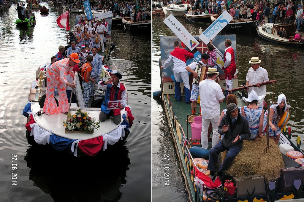 27-06-2014 - Leidse Lakenfeesten - Peurbakkentocht 27062014leidenpleurbakken%2828%29