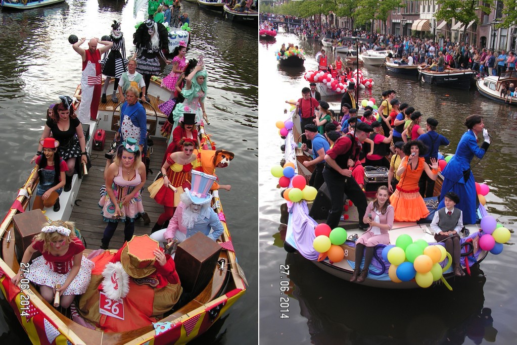 27-06-2014 - Leidse Lakenfeesten - Peurbakkentocht 27062014leidenpleurbakken%2830%29