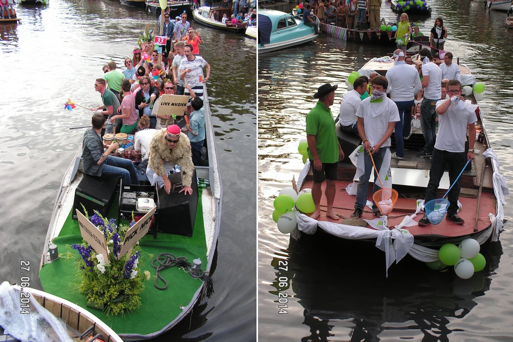 27-06-2014 - Leidse Lakenfeesten - Peurbakkentocht 27062014leidenpleurbakken%2836%29