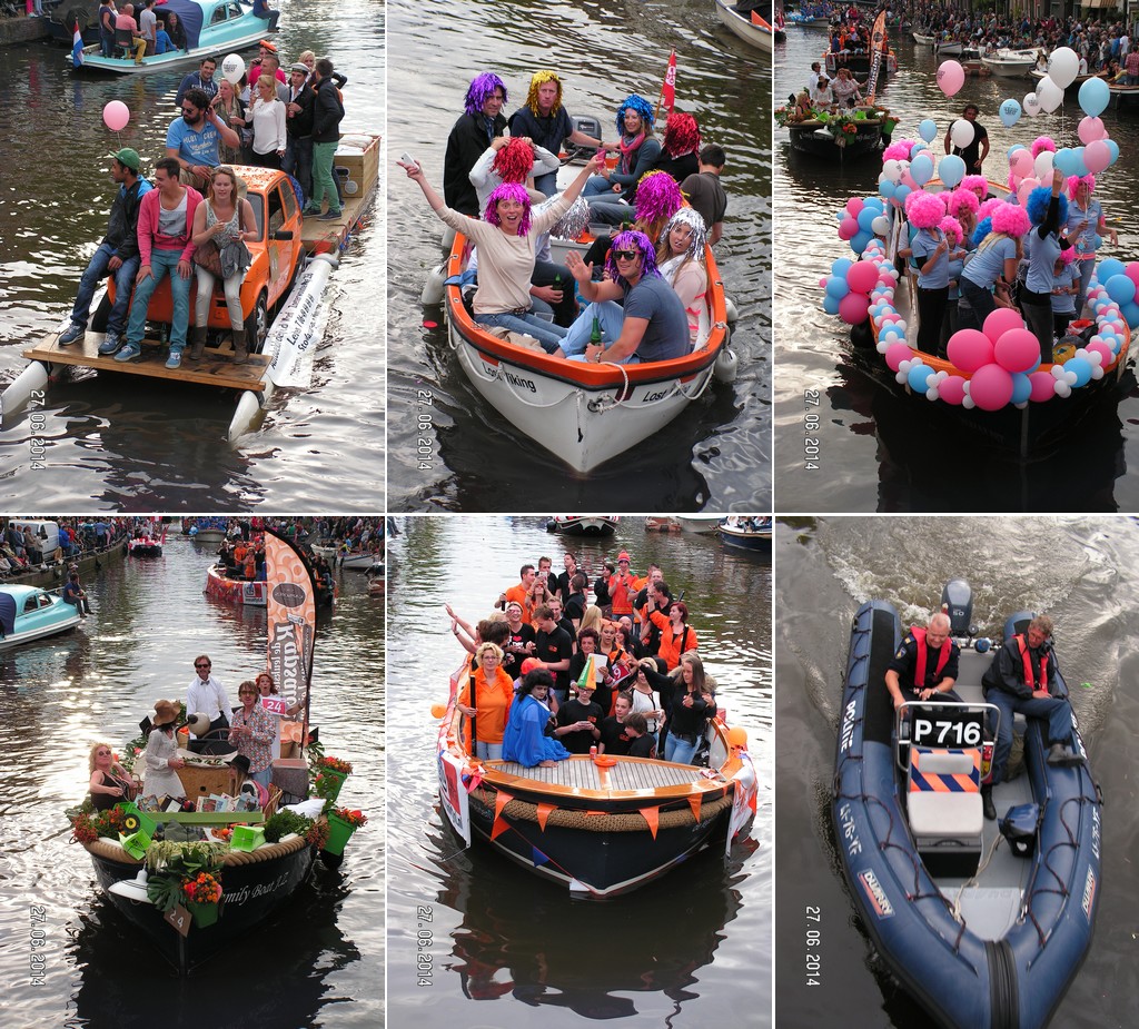 27-06-2014 - Leidse Lakenfeesten - Peurbakkentocht 27062014leidenpleurbakken%2837%29