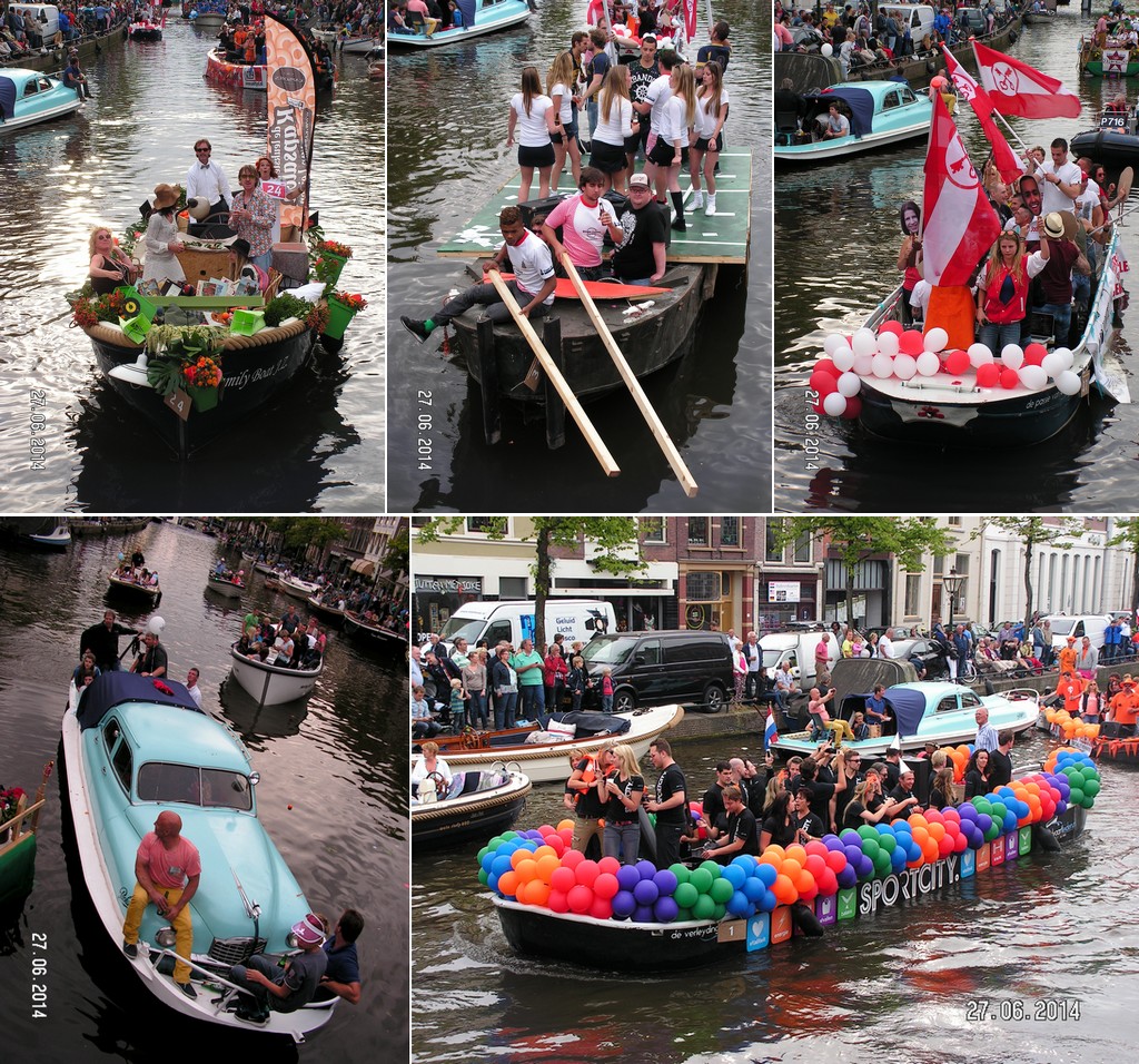 27-06-2014 - Leidse Lakenfeesten - Peurbakkentocht 27062014leidenpleurbakken%2841%29