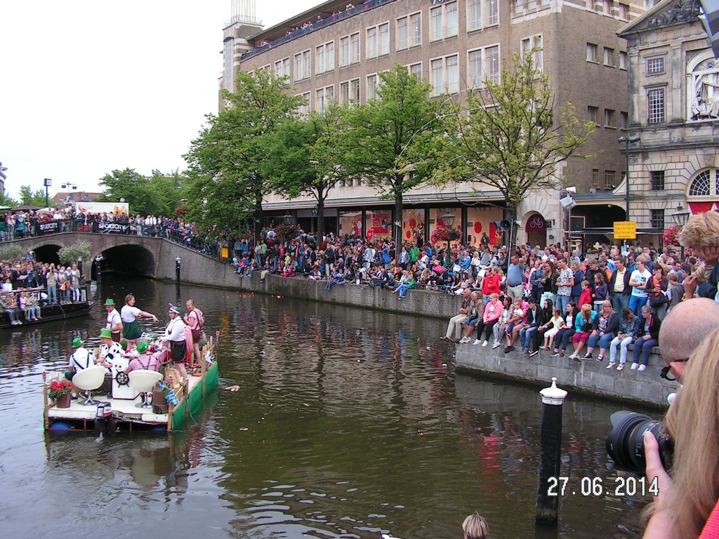 27-06-2014 - Leidse Lakenfeesten - Peurbakkentocht 27062014leidenpleurbakken%2843%29