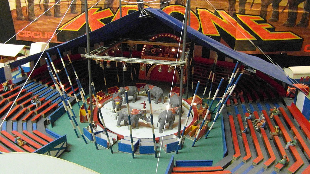 14-03-2015 Steenwijk -  Kermis- en Circusmuseum 150314steenwijkkermiscircus%2823%29