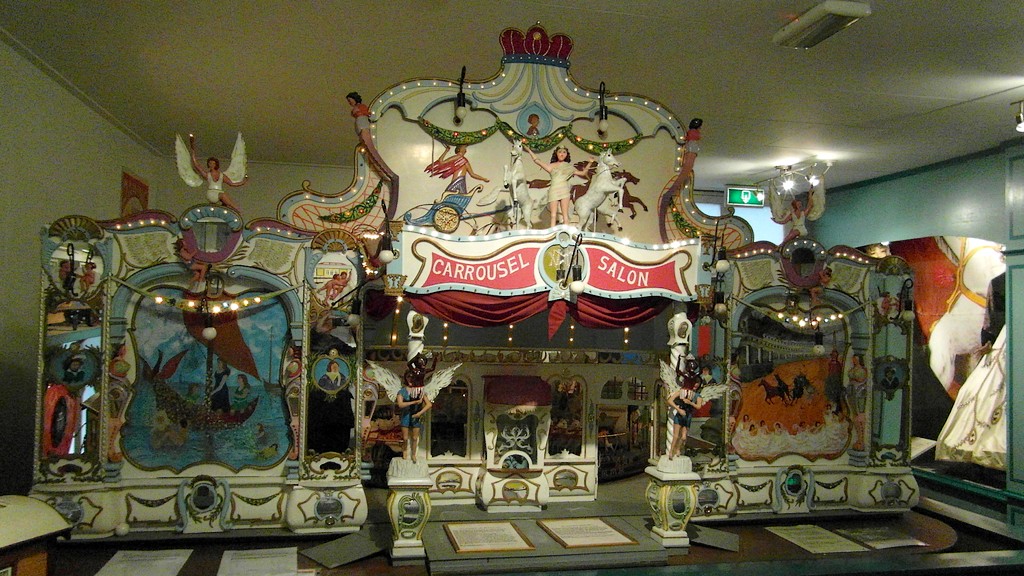 14-03-2015 Steenwijk -  Kermis- en Circusmuseum 150314steenwijkkermiscircus%2825%29