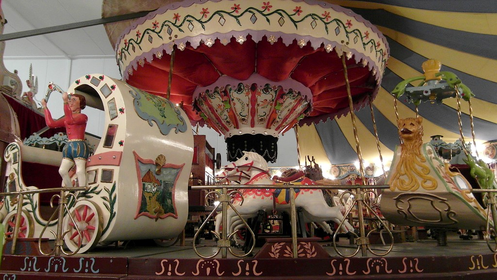 14-03-2015 Steenwijk -  Kermis- en Circusmuseum 150314steenwijkkermiscircus%2827%29