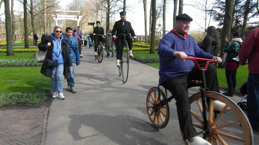 05-04-2015 Lisse - Keukenhof (01) - Oud Hollands Weekend 150405keukenhofrepo01%2813%29