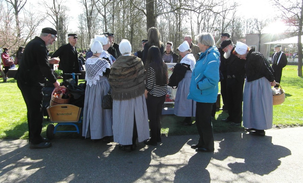 05-04-2015 Lisse - Keukenhof (01) - Oud Hollands Weekend 150405keukenhofrepo01%2819%29