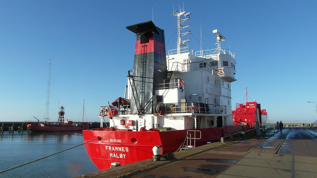 31-12-2014 Harlingen - Rondje Haven 141231harlingen%2821%29