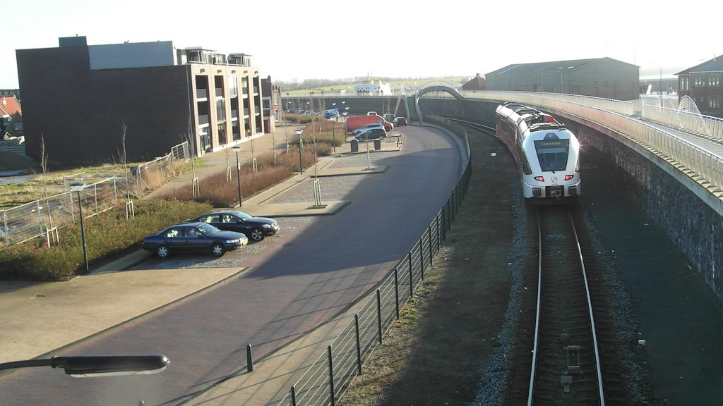 31-12-2014 Harlingen - Rondje Haven 141231harlingen%2825%29