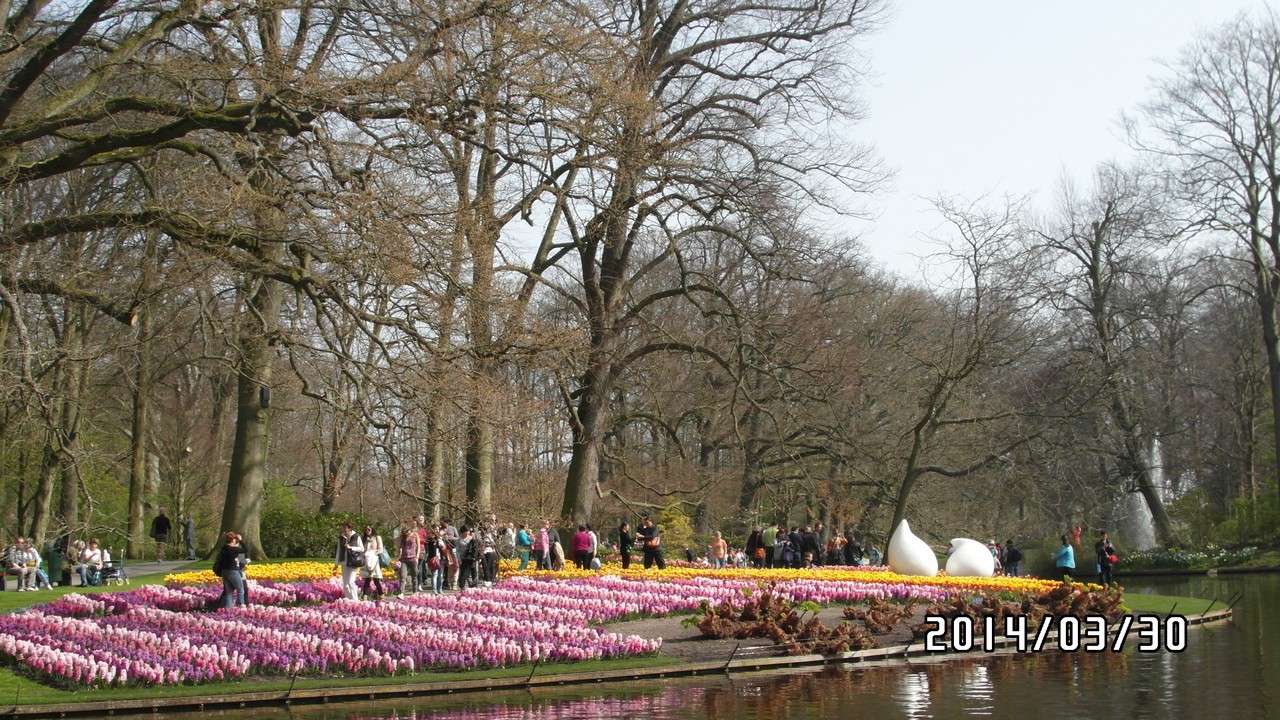 29.30-03-2014 Lisse - Keukenhof - Weekend van Hollandse Muziek 140329.30keukenhofdeel2%20%2811%29