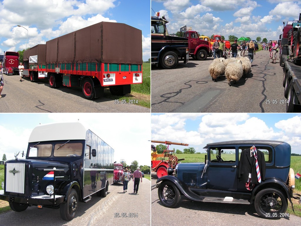 25-05-2014 Garmerwolde - Rondje Nostalgie (update 2) 140525rondjenostalgie%2822%29