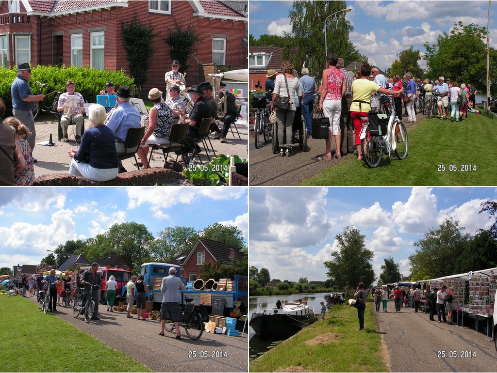 25-05-2014 Garmerwolde - Rondje Nostalgie / Rondje Orgels (update) 140525rondjeorgels%2833%29