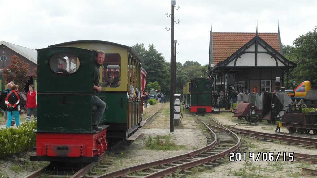 15-06-2014 Valkenburg (zh) - Stoom- en Dieseldagen 140615valkenburzhsend%2824%29