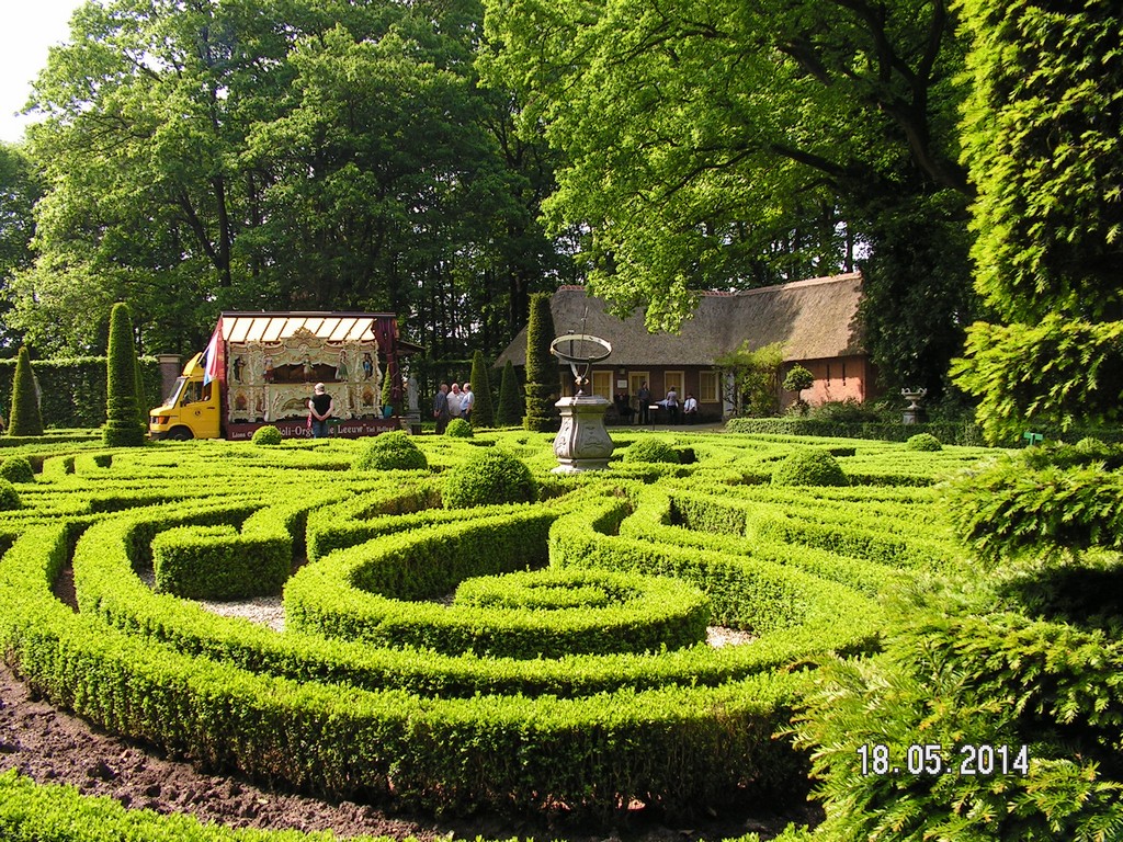 18-05-2014 Arnhem - Openluchtmuseum - Draaiorgeldag 18052014arnhemorgels%2815%29