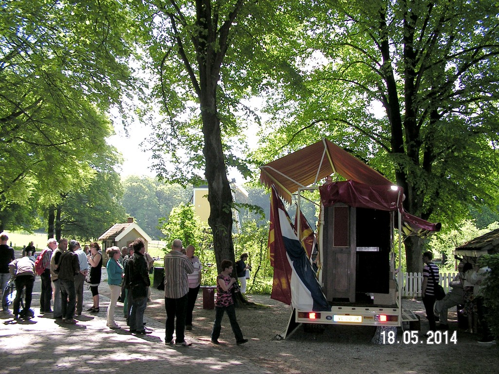 18-05-2014 Arnhem - Openluchtmuseum - Draaiorgeldag 18052014arnhemorgels%2834%29