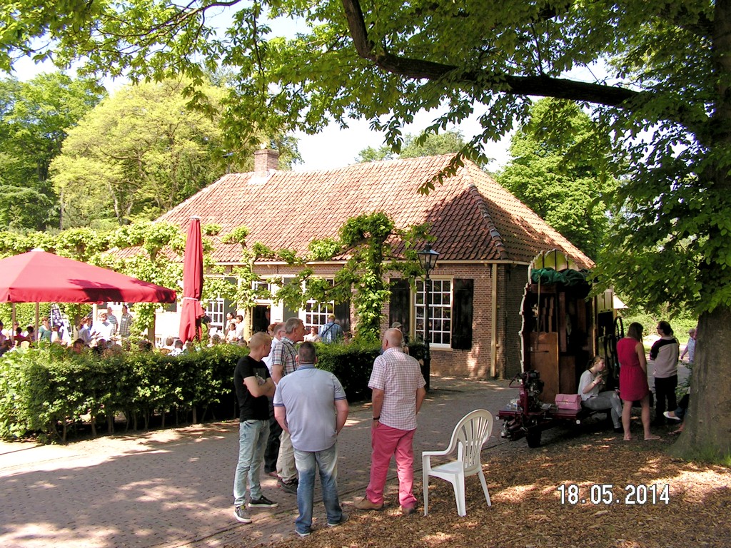 18-05-2014 Arnhem - Openluchtmuseum - Draaiorgeldag 18052014arnhemorgels%2838%29