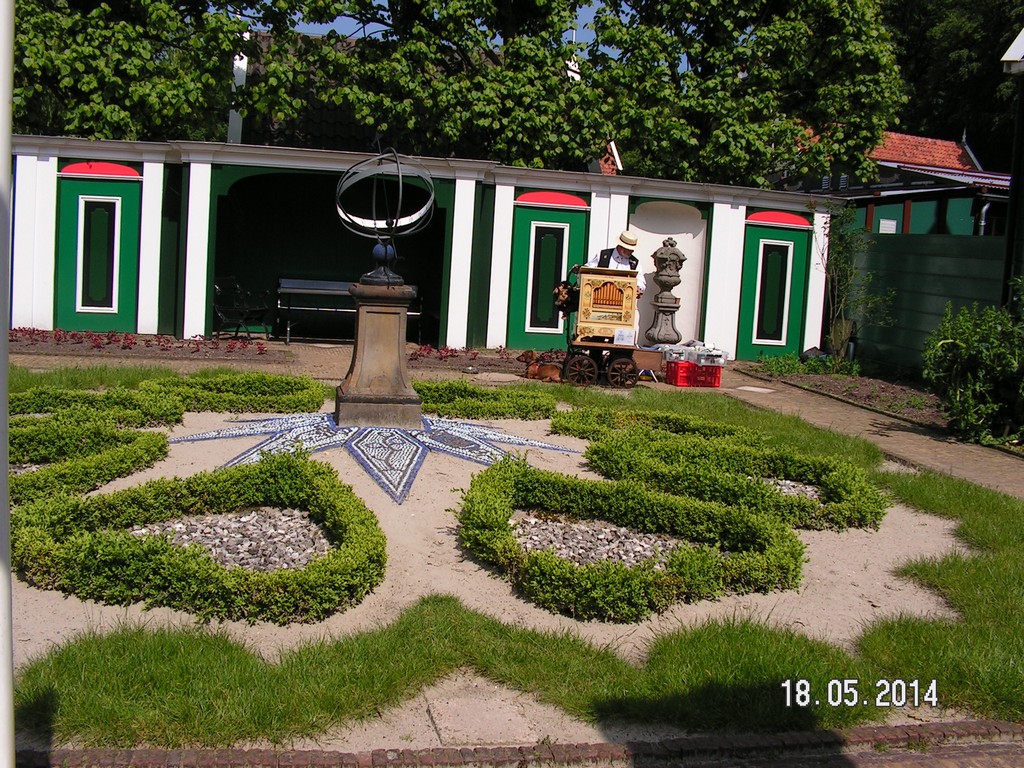 18-05-2014 Arnhem - Openluchtmuseum - Draaiorgeldag 18052014arnhemorgels%2840%29