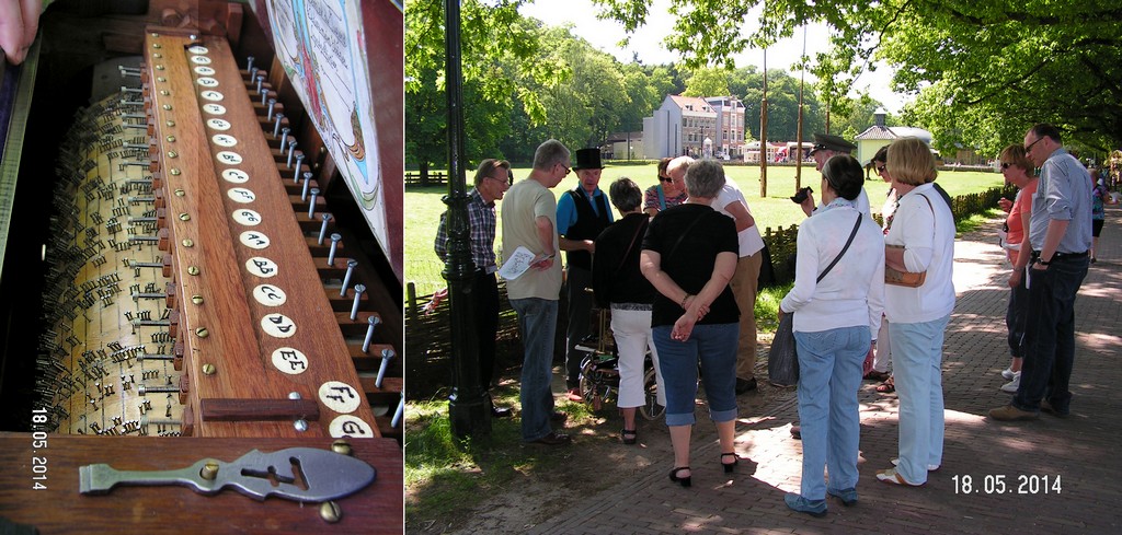 18-05-2014 Arnhem - Openluchtmuseum - Draaiorgeldag 18052014arnhemorgels%2842%29