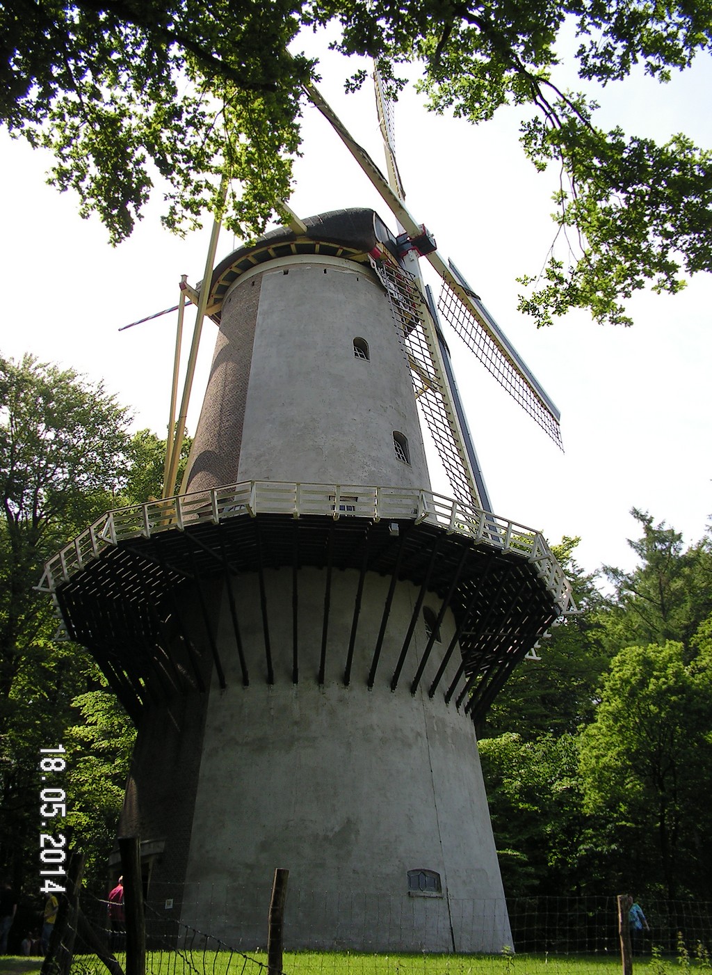 18-05-2014 Arnhem - Openluchtmuseum - Draaiorgeldag 18052014arnhemorgels%2845%29