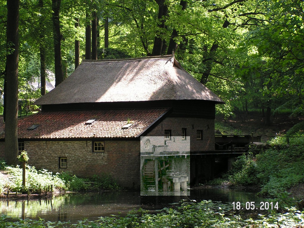 18-05-2014 Arnhem - Openluchtmuseum - Draaiorgeldag 18052014arnhemorgels%2848%29