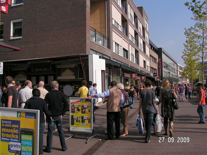 27-09-2009 Roosendaal - Draaiorgeldag (herstelbestand) RD2009%2841%29