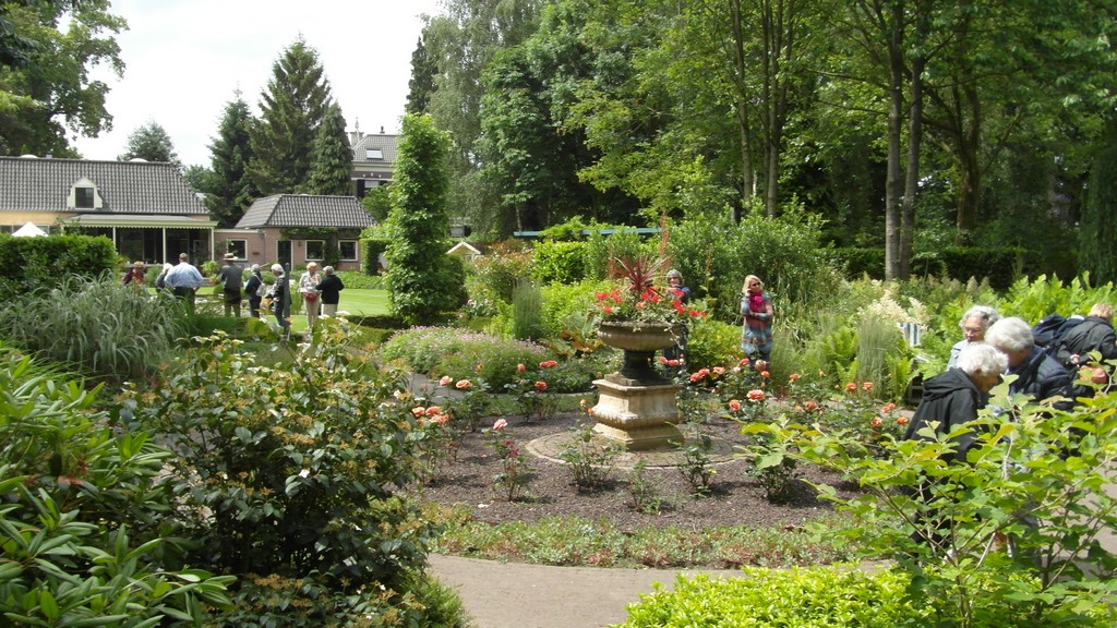 Terugblik: Tweedaagse tuinenreis tuinclub Oegstgeest 2015 (121)