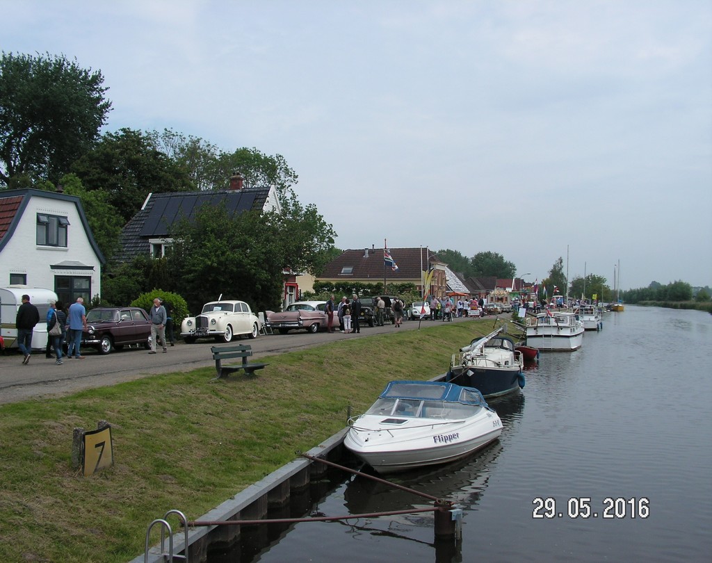 29-05-2016 Garmerwolde - 'Draaiorgeldag' - Onderdeel van: Rondje Nostalgie (103)