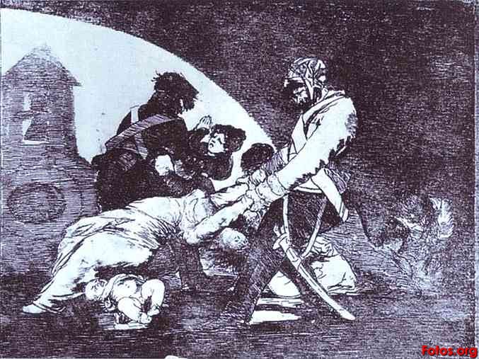 Francisco de Goya Francisco-de-Goya-Desastre-de-la-Guerra-Disasters-of-War-11-Ni-Por-Esas