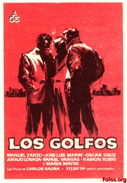 Las ultimas peliculas que has visto - Página 16 SAURA-1959-Los-golfos-1