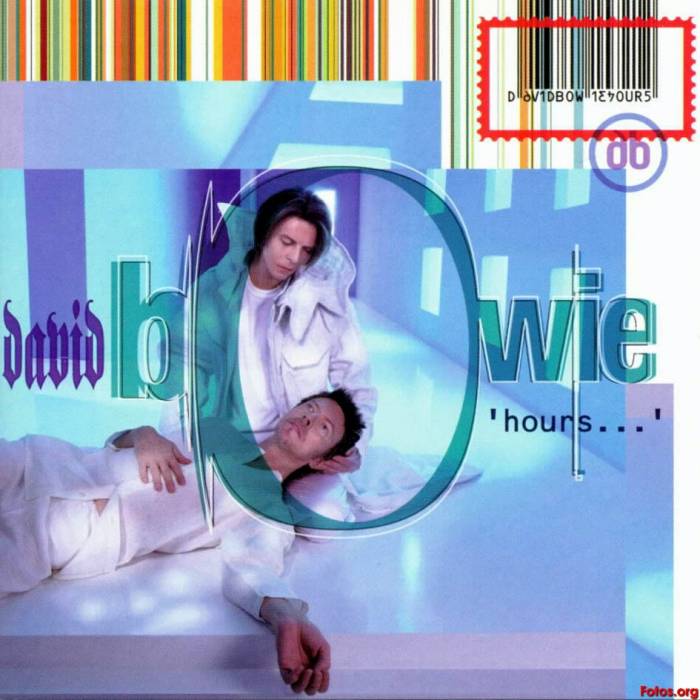 ¿AHORA ESCUCHAS...? (2) - Página 22 David-Bowie-Hours-Reissue-Del-2004-Delantera