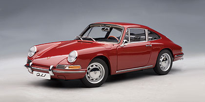 PORSCHE 911 ANNEES 1960/1970 A2